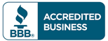 BBB Accredited Business BBB Accredited Business