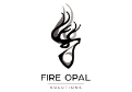 Fire Opal Logo Fire Opal Logo