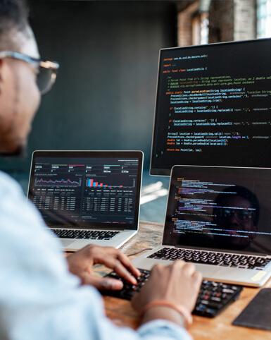 App Development Leading App Development Leading