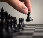 Custom Strategy Custom Strategy