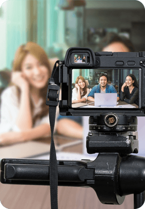 Customized Videos Customized Videos