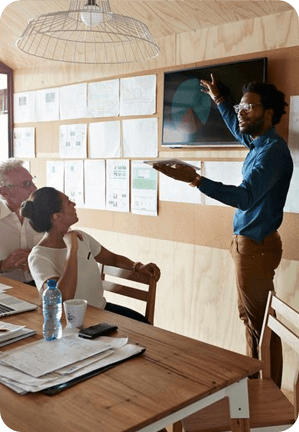 Dedicated Experts Dedicated Experts