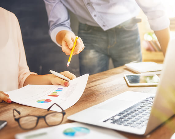 Digital Marketing Services