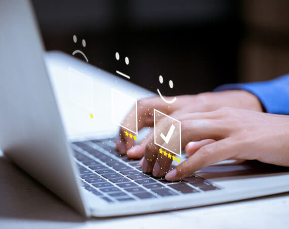 Online Reputation Management Services Online Reputation Management Services