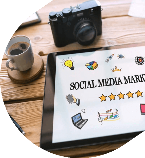 Social Media Marketing Business Social Media Marketing Business