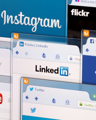 Social Media Marketing Leading Social Media Marketing Leading