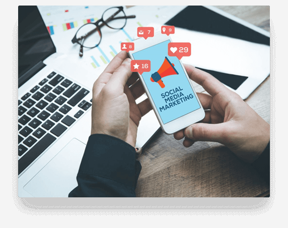 Social Media Marketing