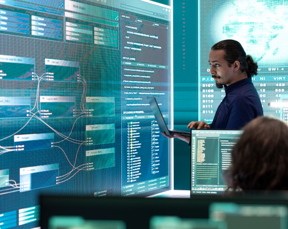 Software Testing Services