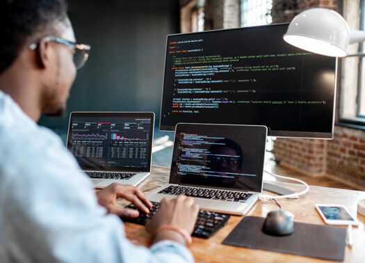 Web Development Web Development