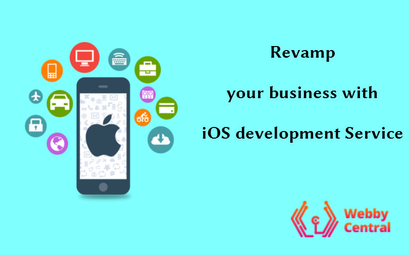 iOS Application Development Services