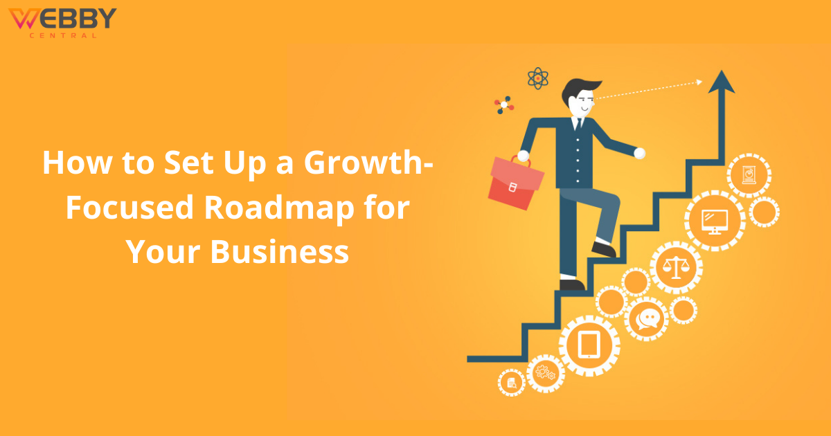 Outcome-Driven Business Growth Roadmap for Business