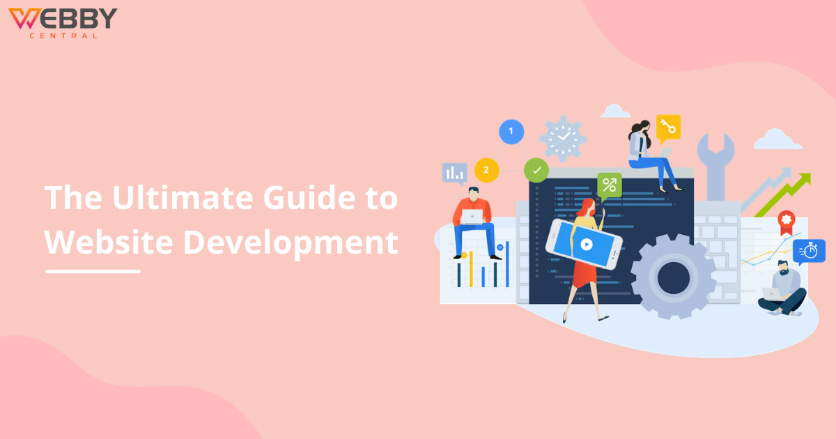 web development