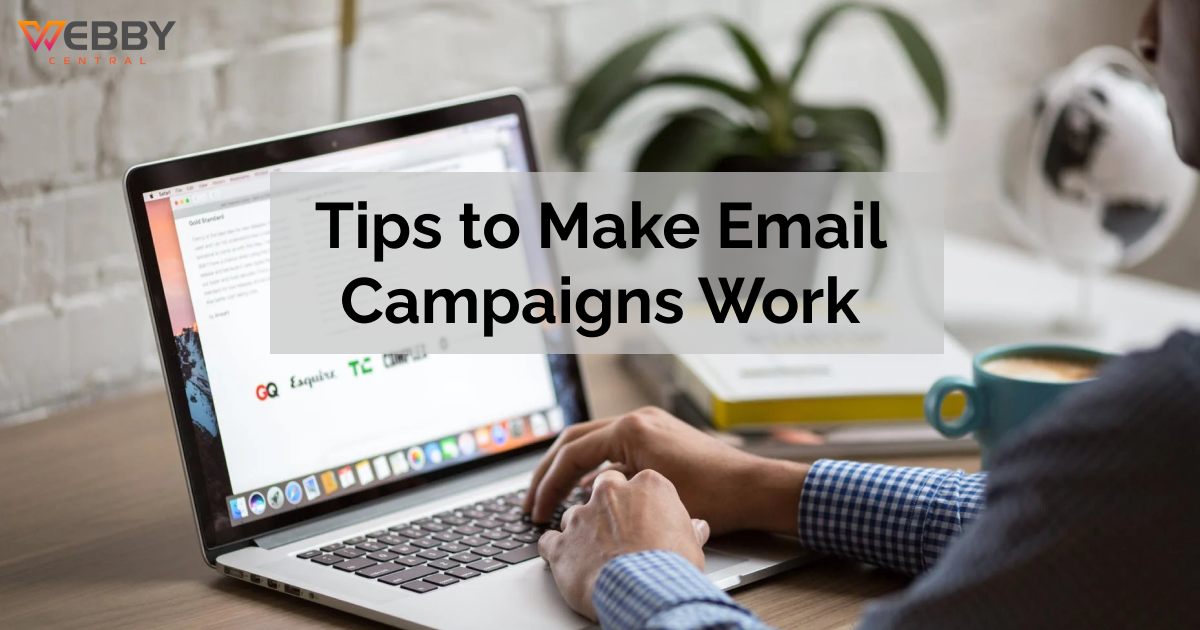 Email Campaign