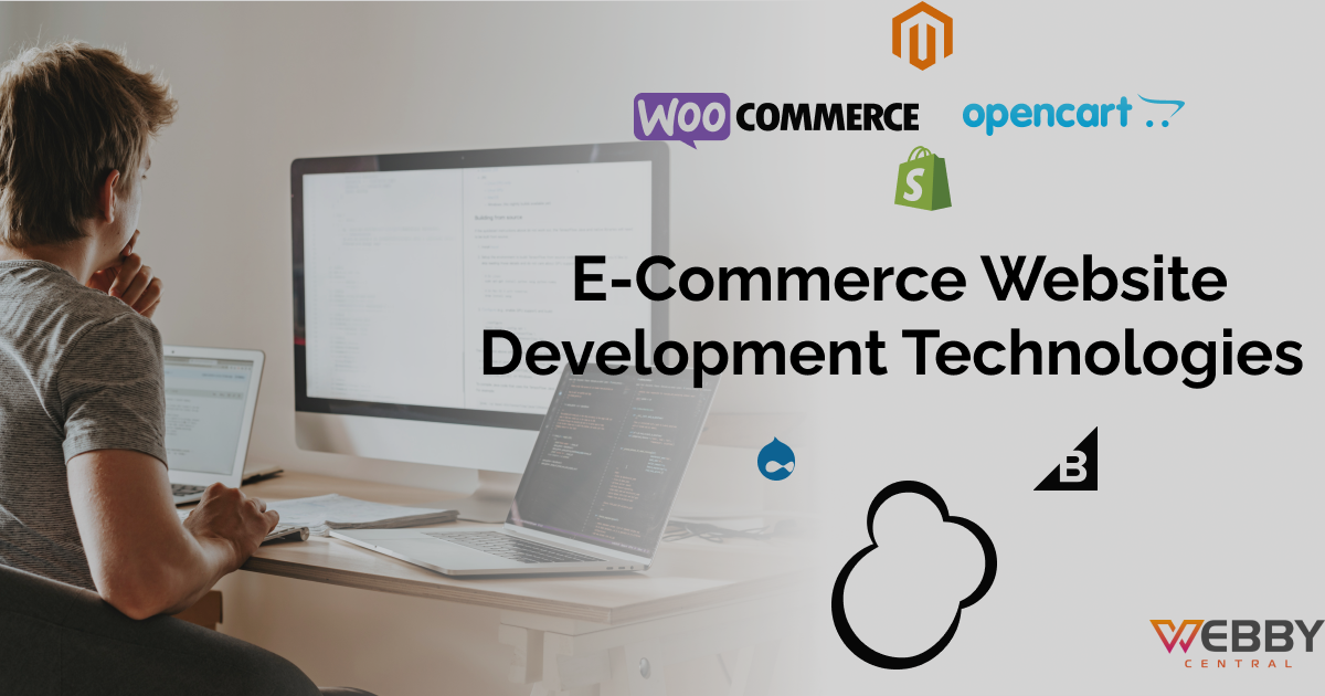 eCommerce Web Development