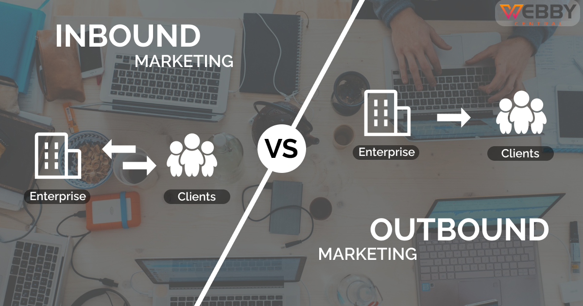 Inbound VS Outbound